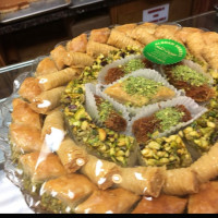Al-Sham Sweets & Pastries: Authentic Middle Eastern Delights in Astoria